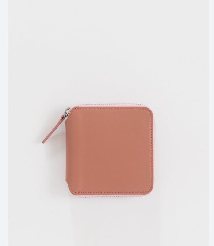 Baggu square sale wallet