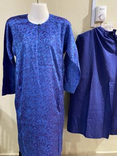 Baju Kurung