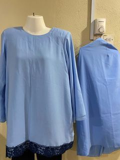 Baju Kurung