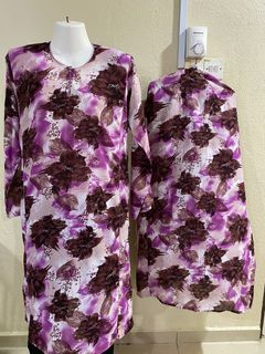 Baju Kurung