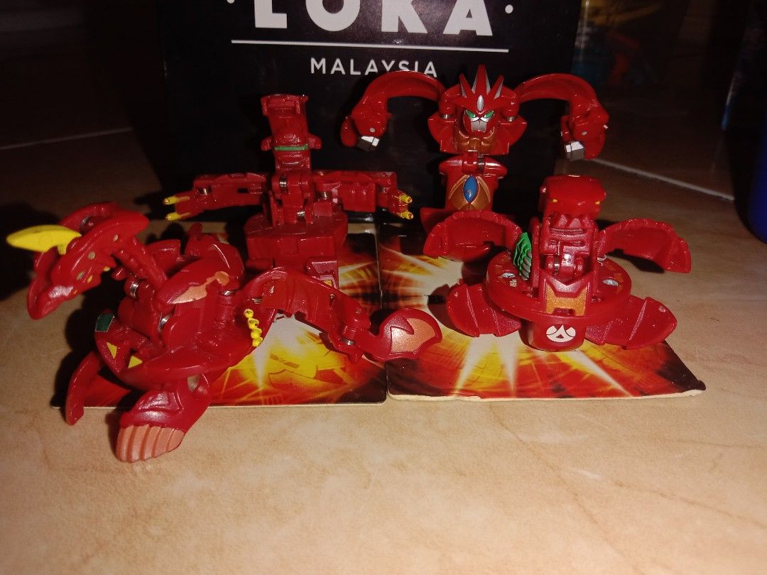 Bakugan beyblade on sale