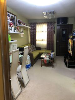 Bali Oasis 2 bedrooms condo unit with parking and laundry cage for sale