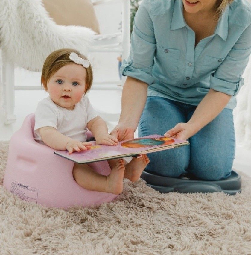 Bamboo Floor Seat, Babies & Kids, Baby Nursery & Kids Furniture, Kids