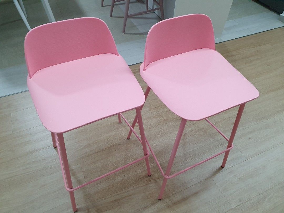 Bar Stool, Furniture & Home Living, Furniture, Chairs on Carousell