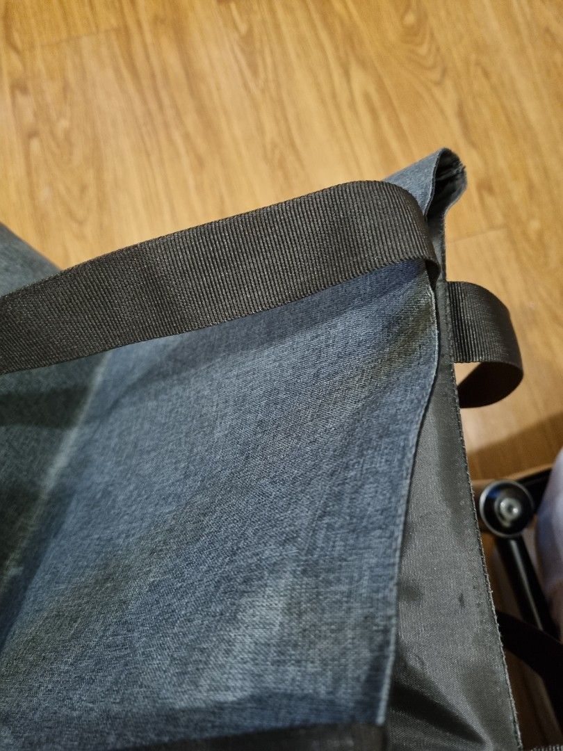 BDO Tote Bag, Women's Fashion, Bags & Wallets, Tote Bags on Carousell