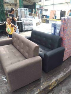 beds double deck MINI SOFA SET 2/3 SEATERS stock 771
