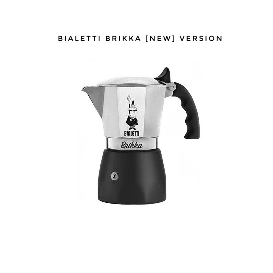 Bialetti moka pot Collection, TV & Home Appliances, Kitchen Appliances