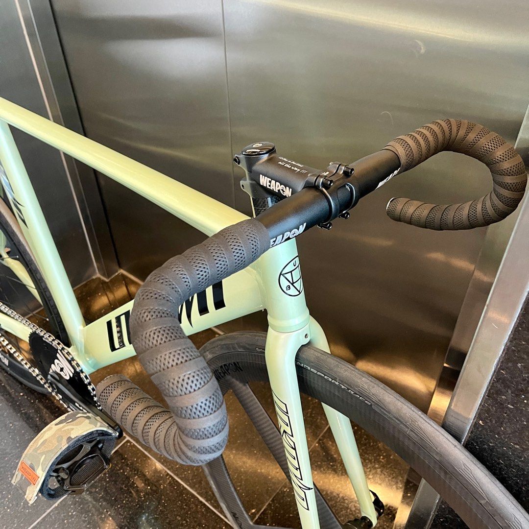 Bartape fixie shop