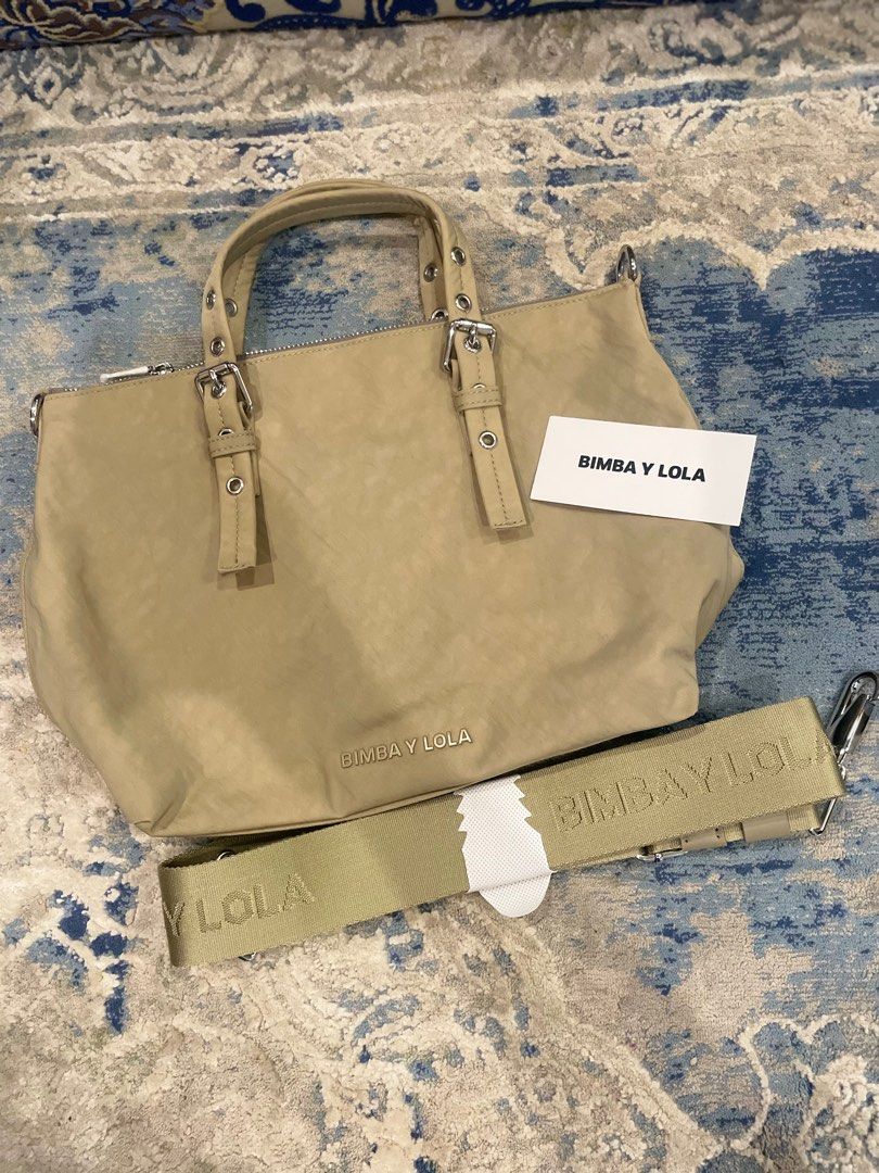 Roots amelia tote sales