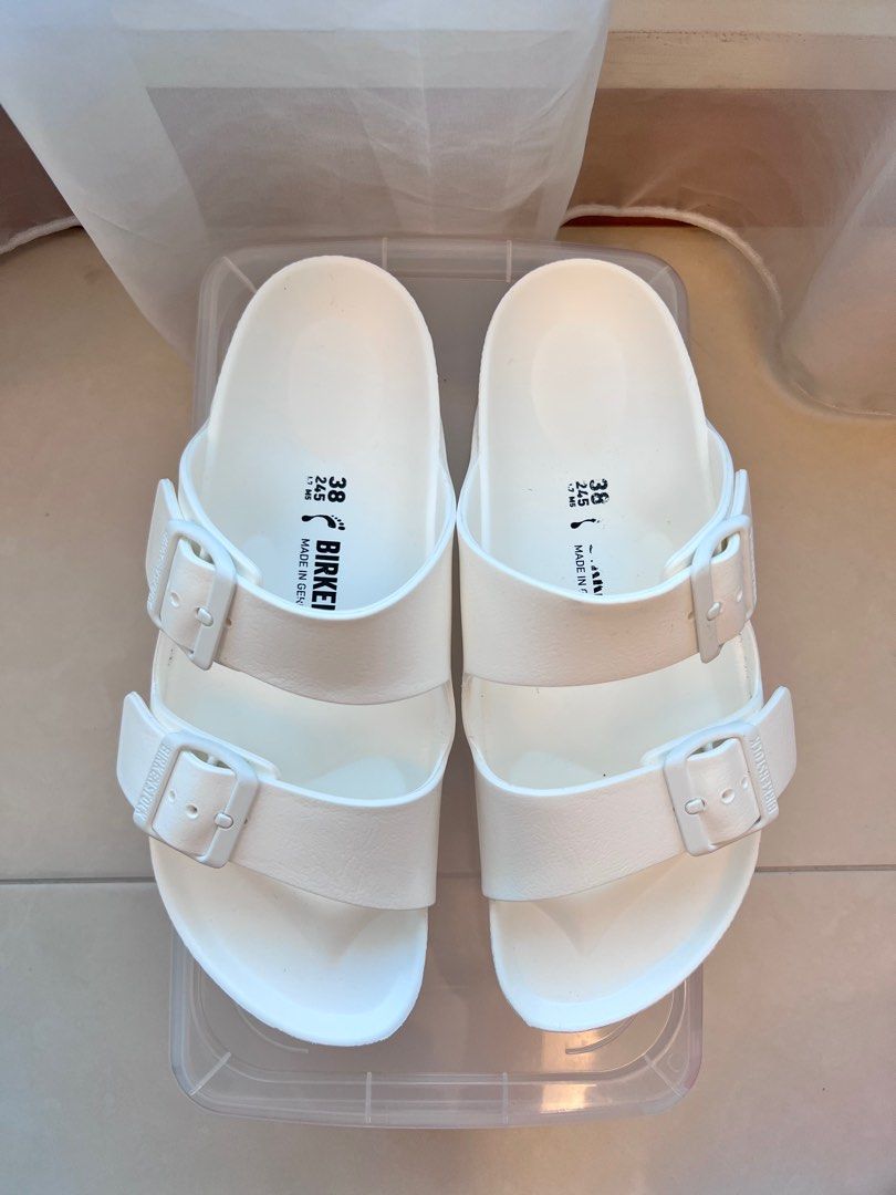 White arizona cheap eva