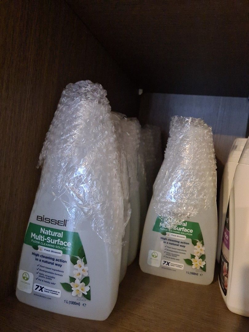 Bissell Cleaning Product, Furniture & Home Living, Cleaning & Homecare