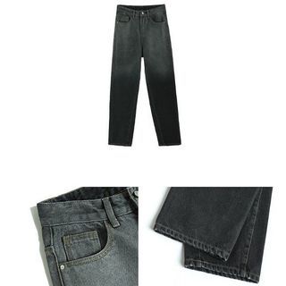 Black Jeans