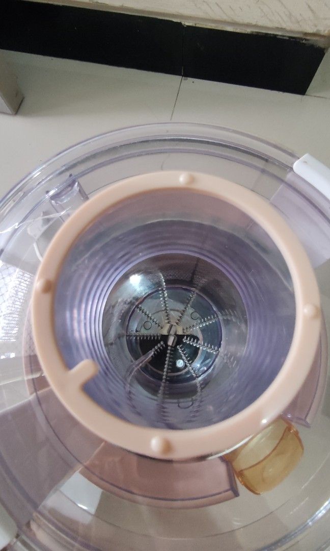 Blender juicer krisbow, Kitchen & Appliances di Carousell