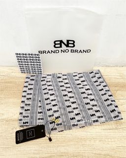 BNB Scarf
