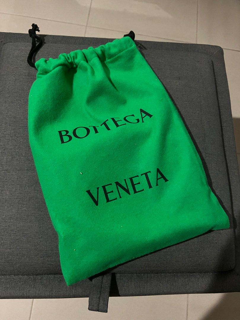 Bottega Veneta, Women's Fashion, Watches & Accessories, Belts on ...