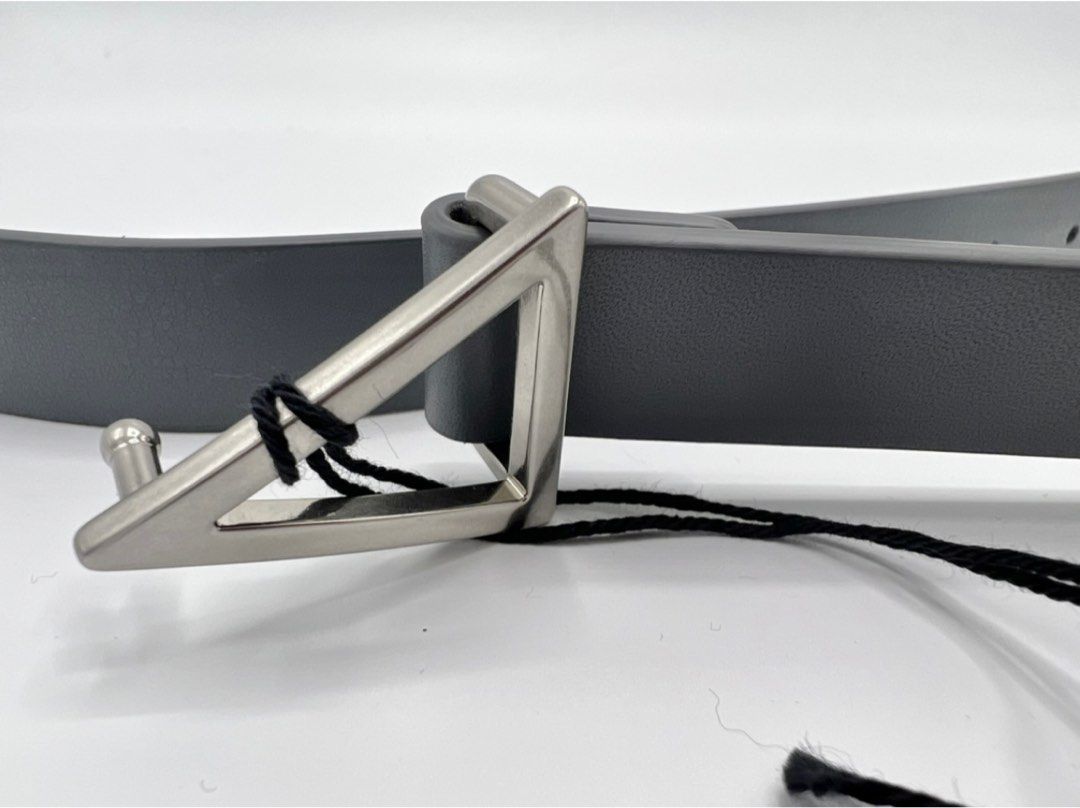 Bottega Veneta, Women's Fashion, Watches & Accessories, Belts on ...