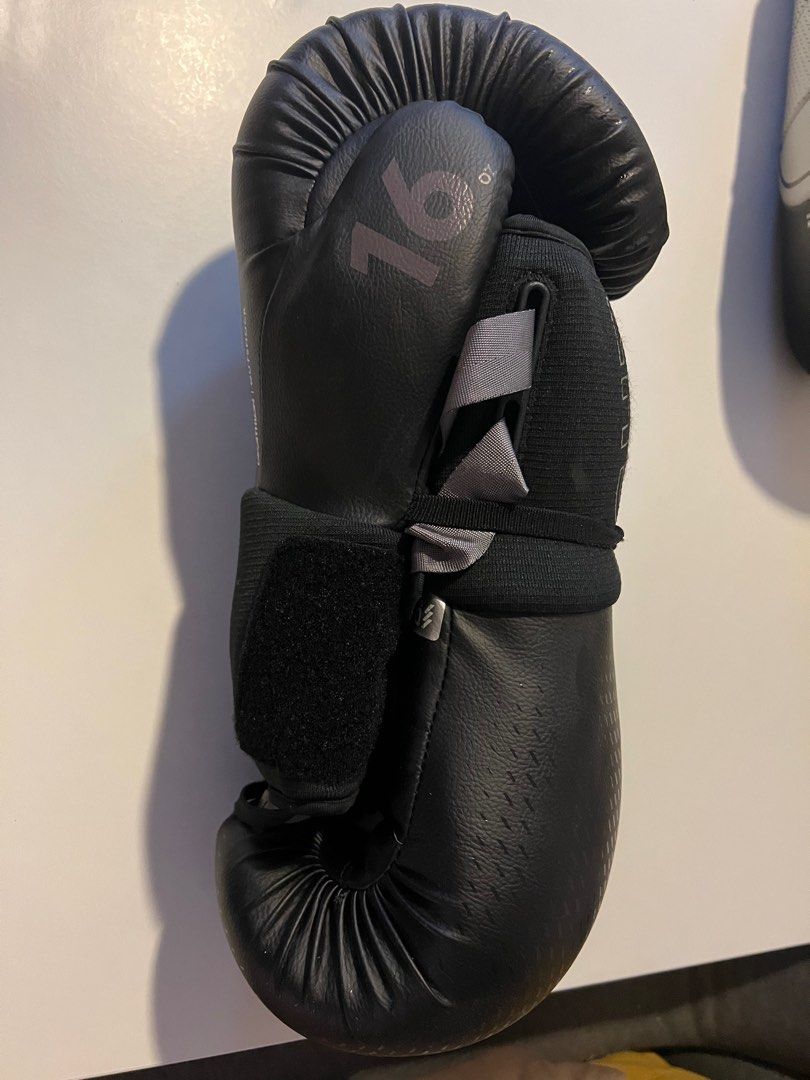 Boxing Gloves, Sports Equipment, Other Sports Equipment and Supplies on