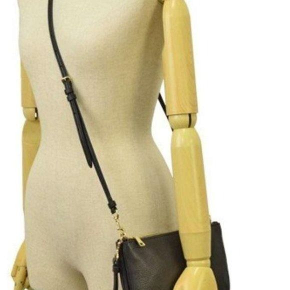 Coach transformable crossbody online