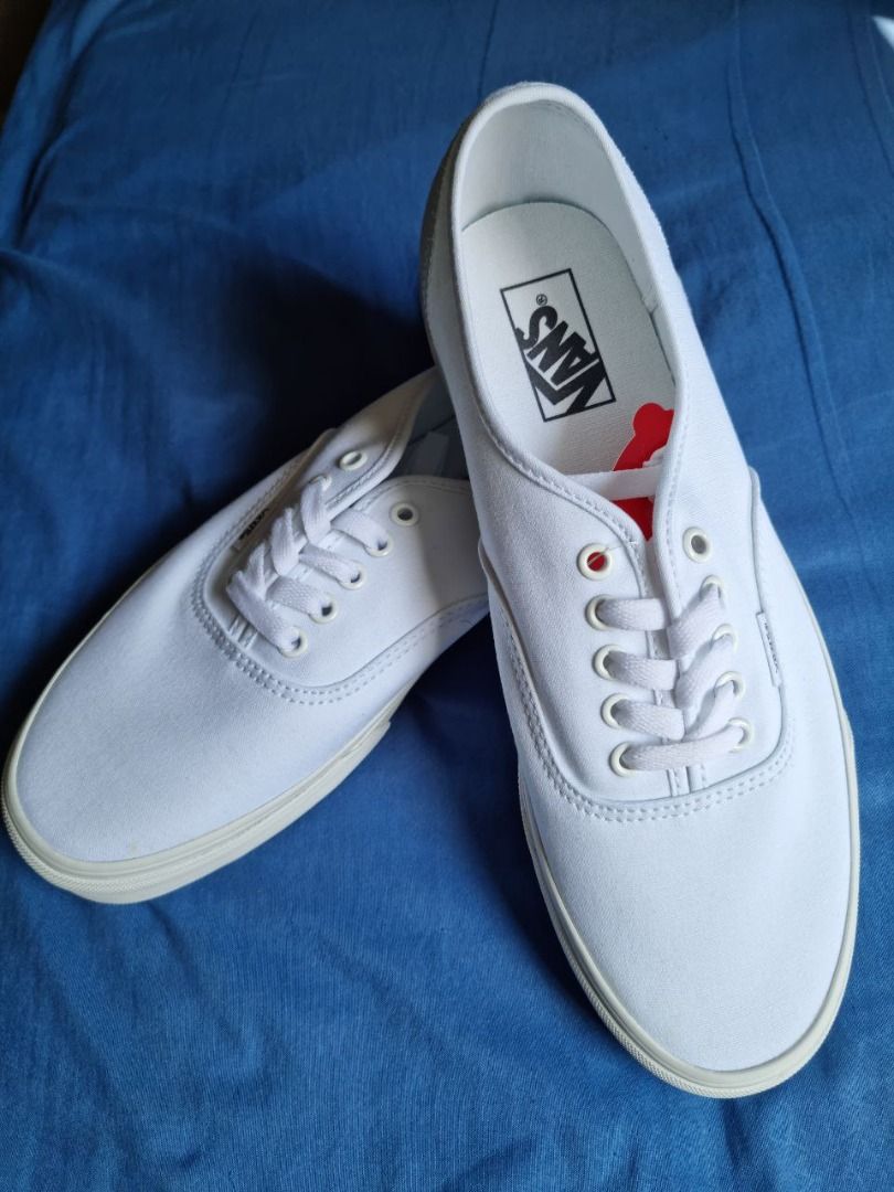New sales vans authentic