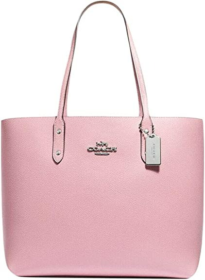 Coach lth hot sale town tote