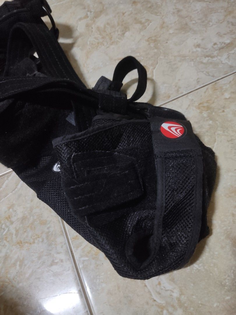 Breg arm brace, Health & Nutrition, Braces, Support & Protection on