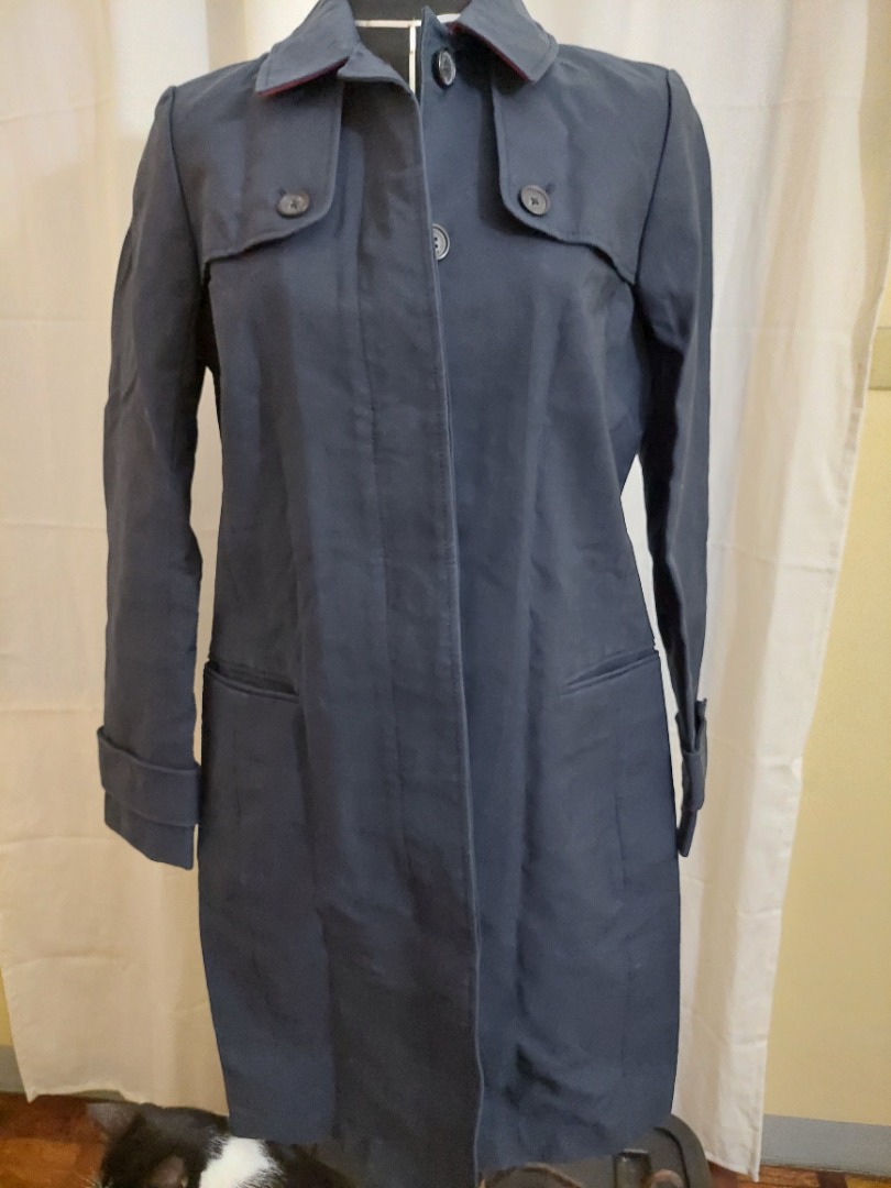 Brooks Brothers Trench Coat, Women's Fashion, Coats, Jackets and