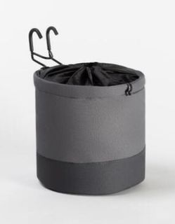 BTWIN Folding Bike Basket