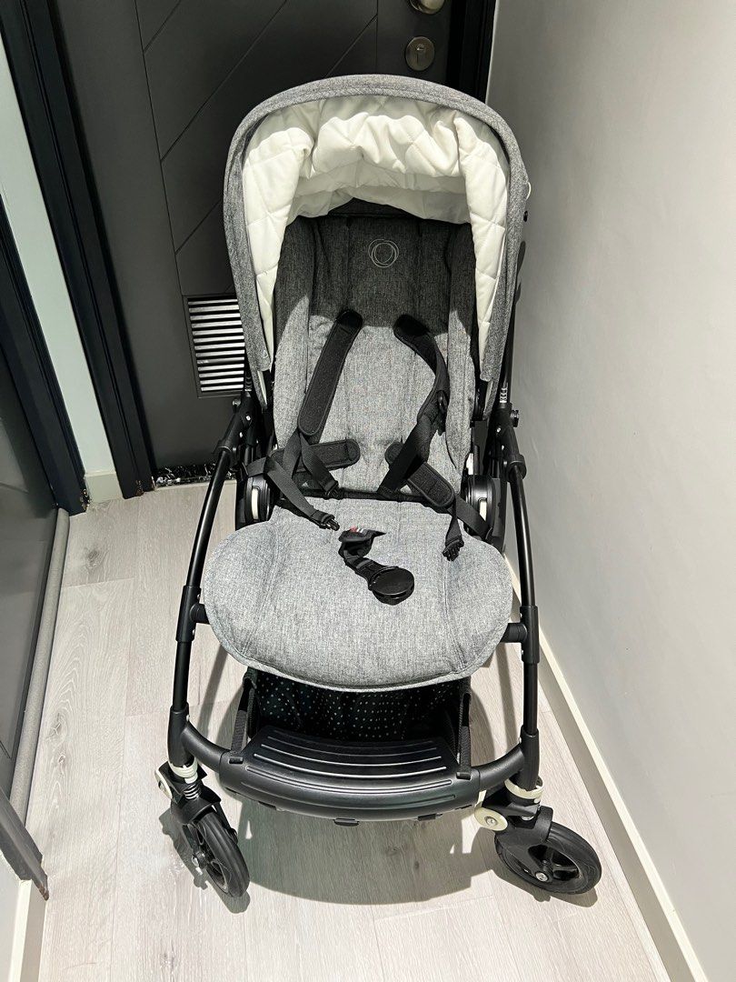 Bugaboo bee on sale 5 olx