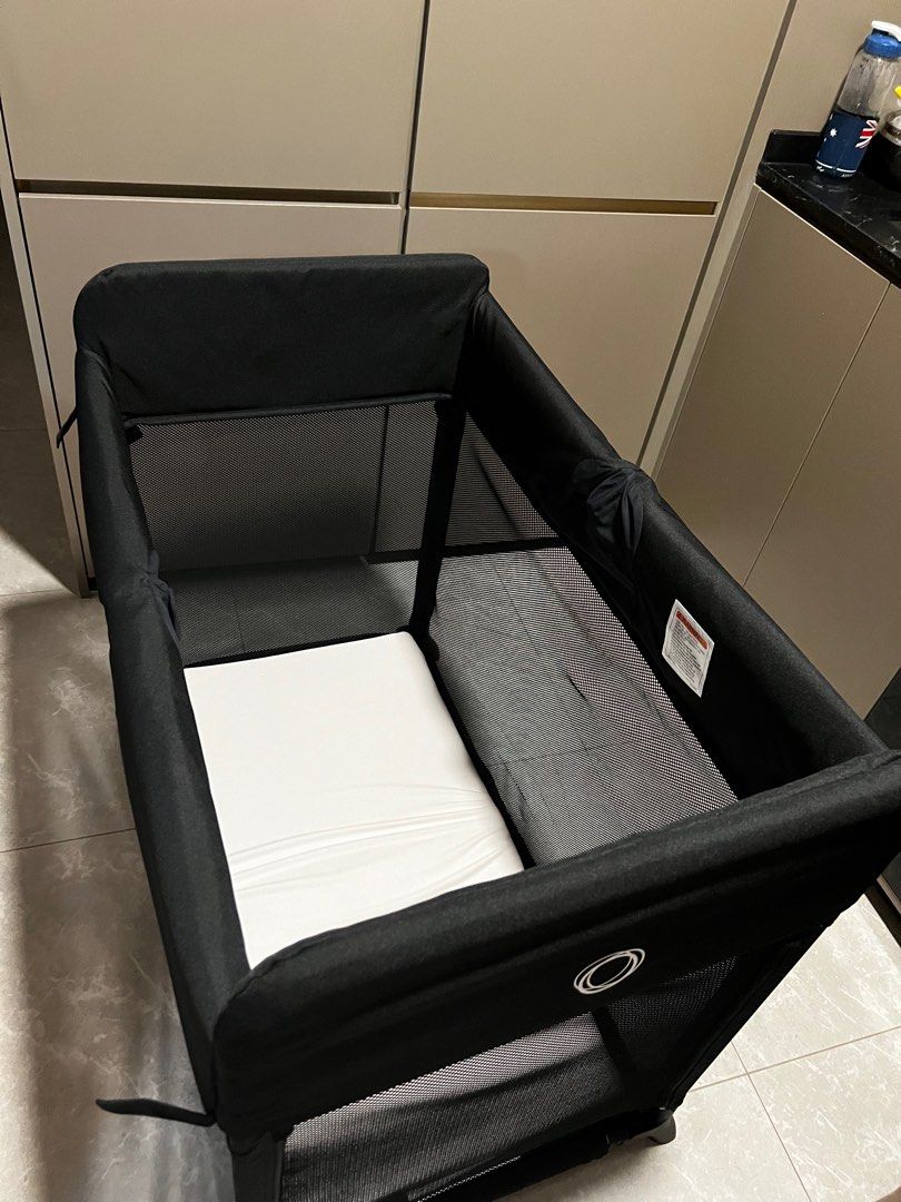 Bugaboo stardust, Babies & Kids, Baby Nursery & Kids Furniture, Cots