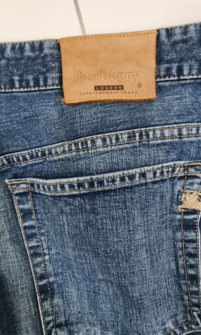 Burberry 85 jeans online