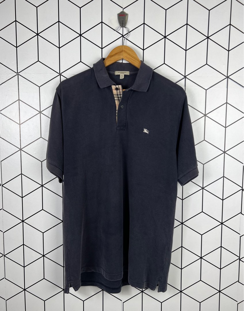 Burberry london polo shirt outlet