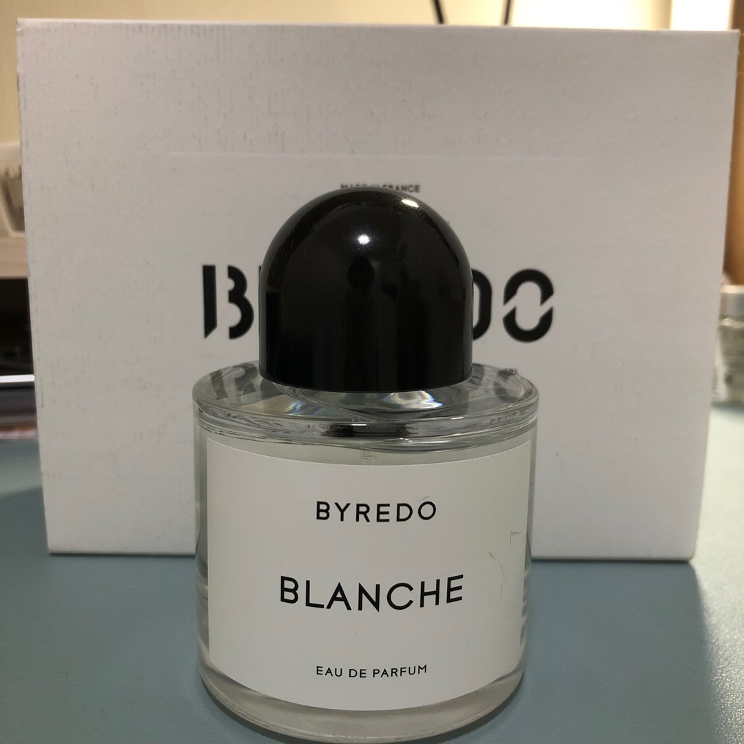 Byredo 香水 #blanche 100ml