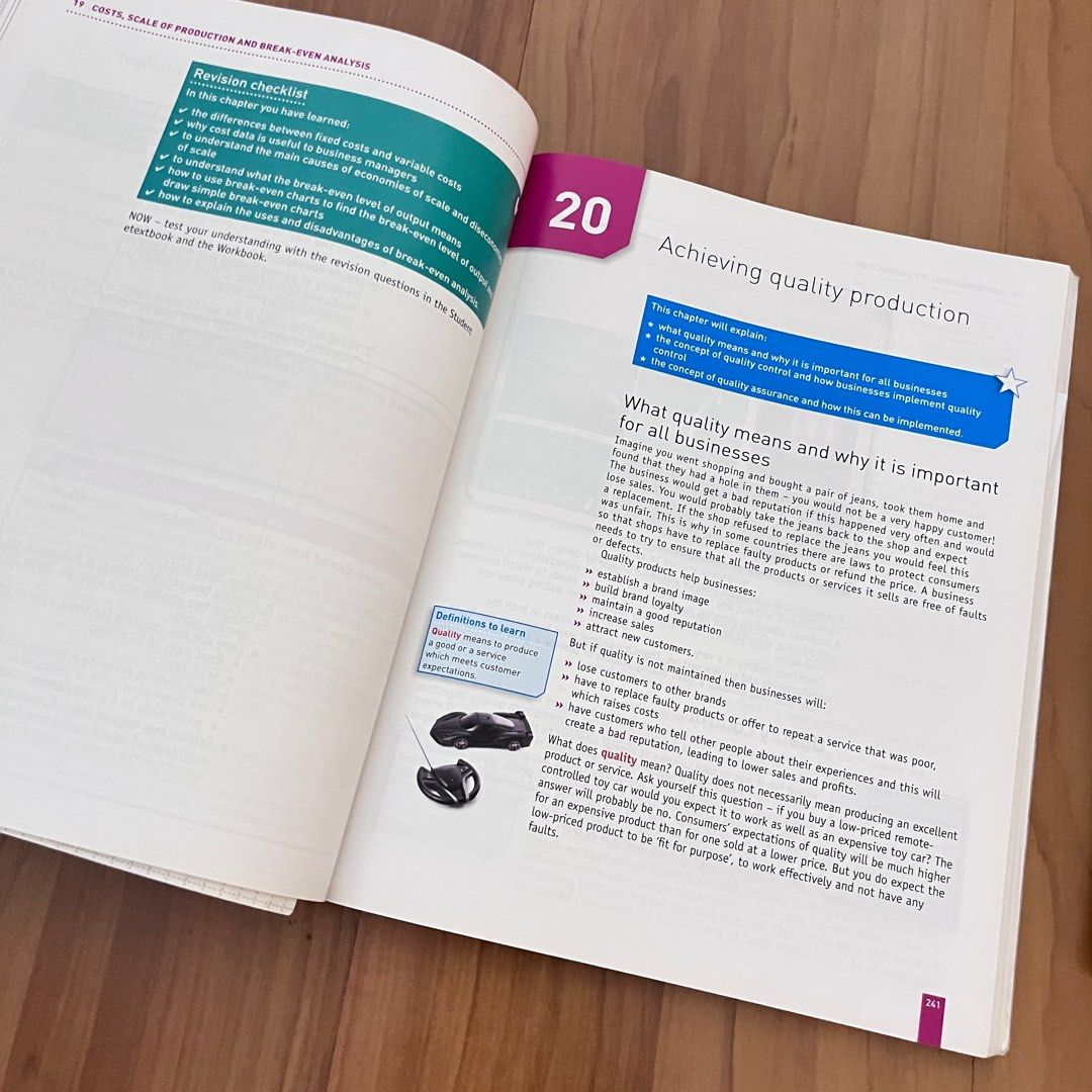Cambridge Igcse And O Level Business Studies Hobbies Toys Books Magazines Textbooks On Cambridge Igcse And O Level Business Studies Hobbies Toys Books Magazines Textbooks On