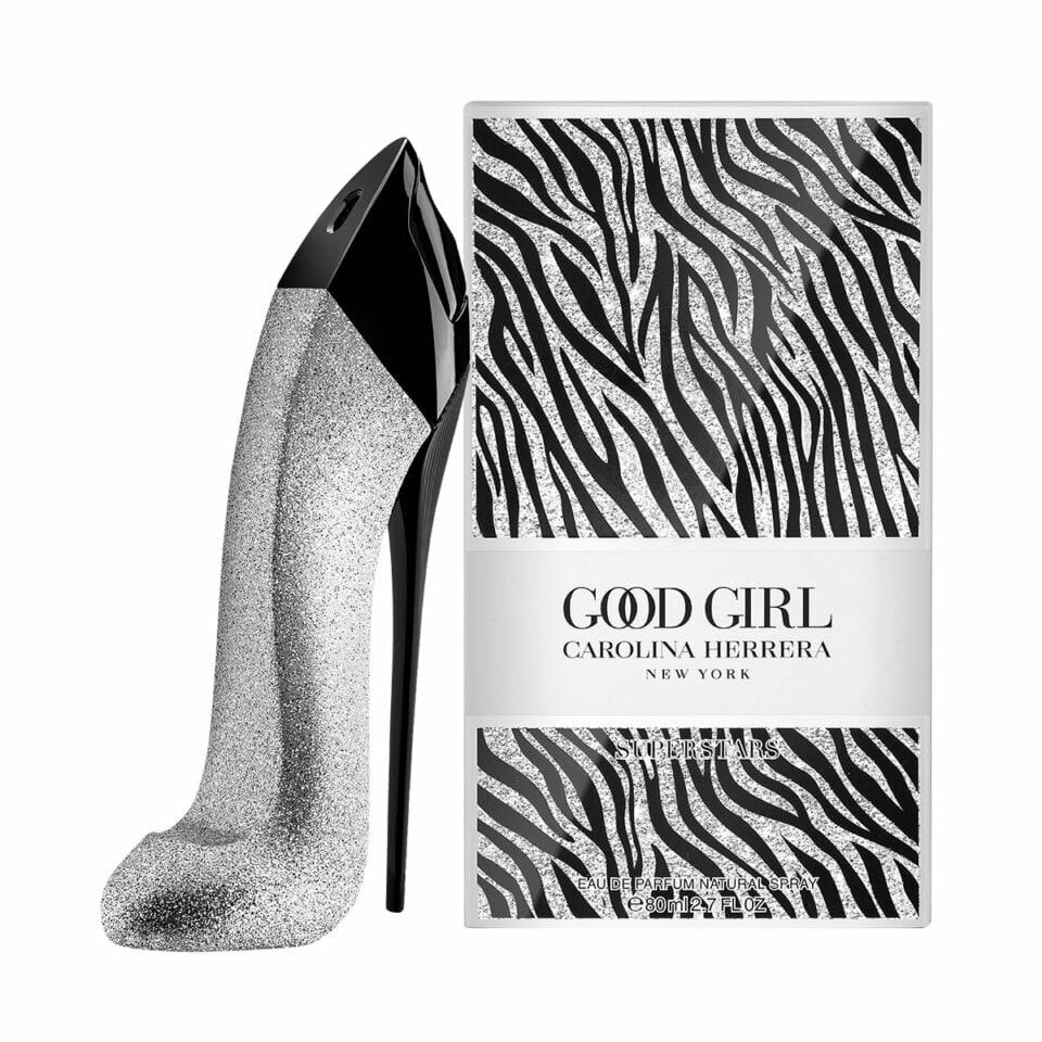 Carolina herrera online good girl ezebra