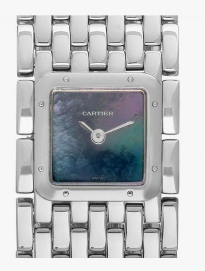 Cartier panthere ruban hotsell