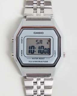 Casio 復古系列文青手錶64238204305795110