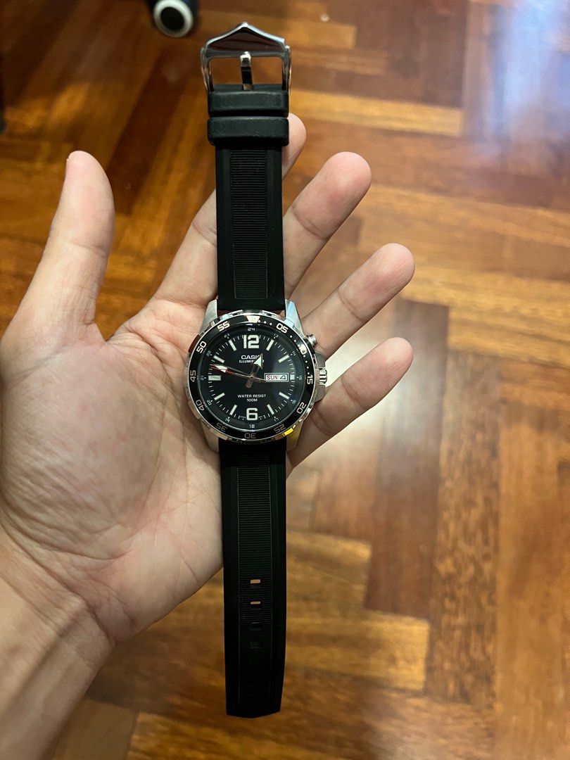 Casio 1079 hotsell