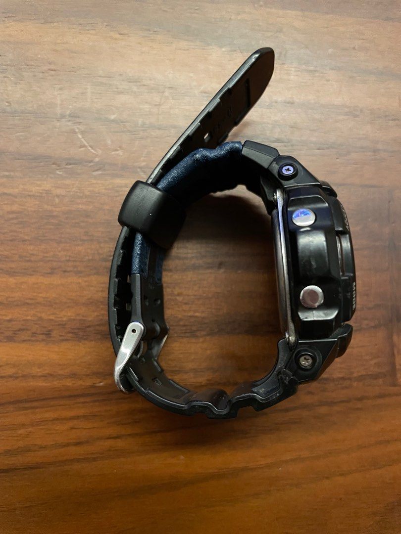 G shock deals aw 590 strap