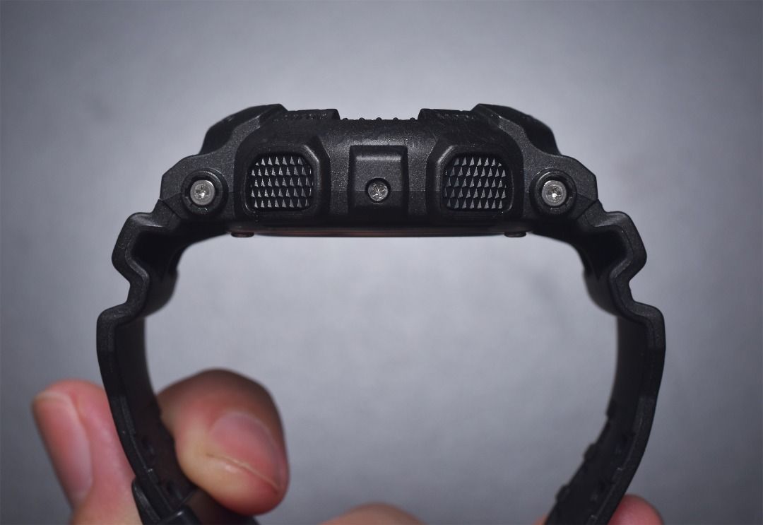 G shock 2024 ga 100cg