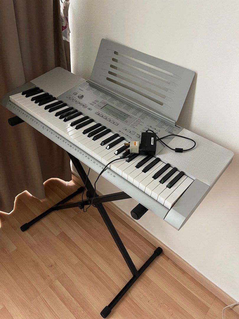 Casio lk deals 280 prezzo