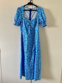 Casual dress