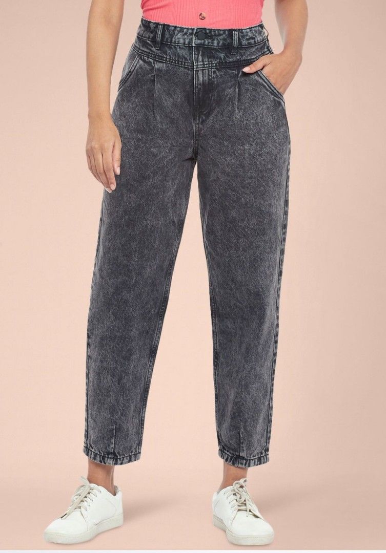 Casual clearance jeans womens