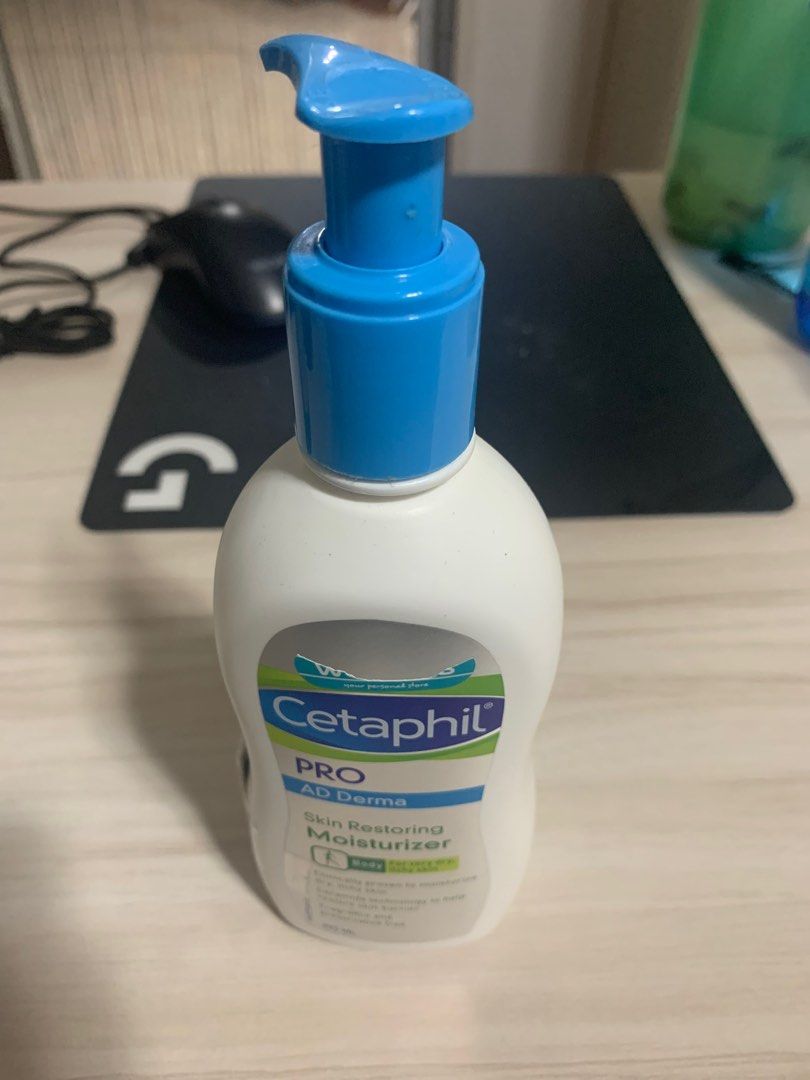 Cetaphil Pro skin moisturising cream, Beauty & Personal Care, Hands ...