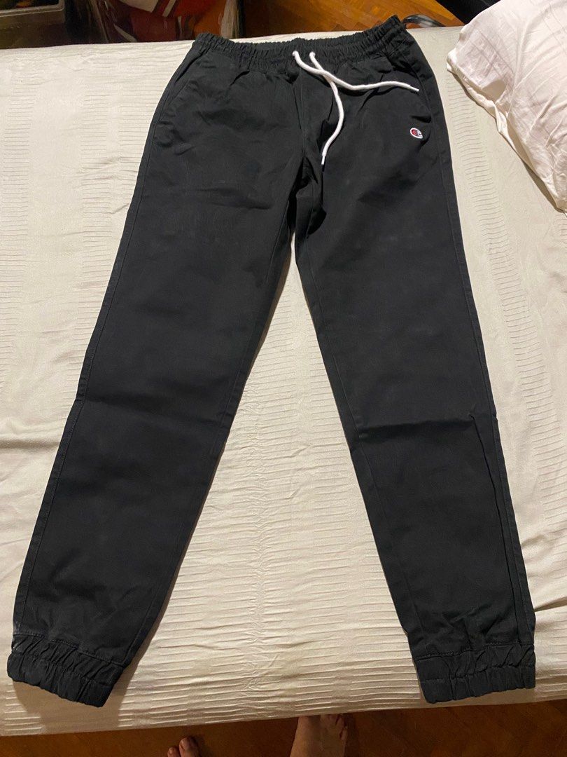 Champion hotsell clothing pants