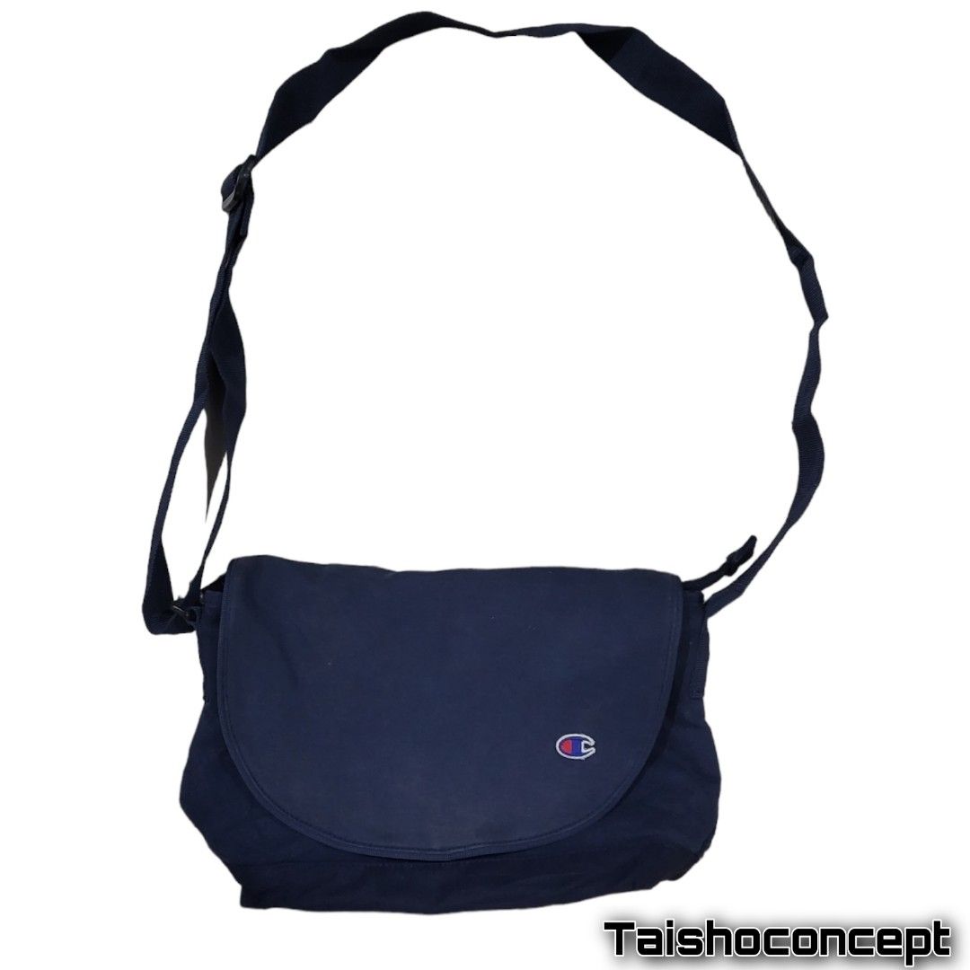Men's champion sling bag deals
