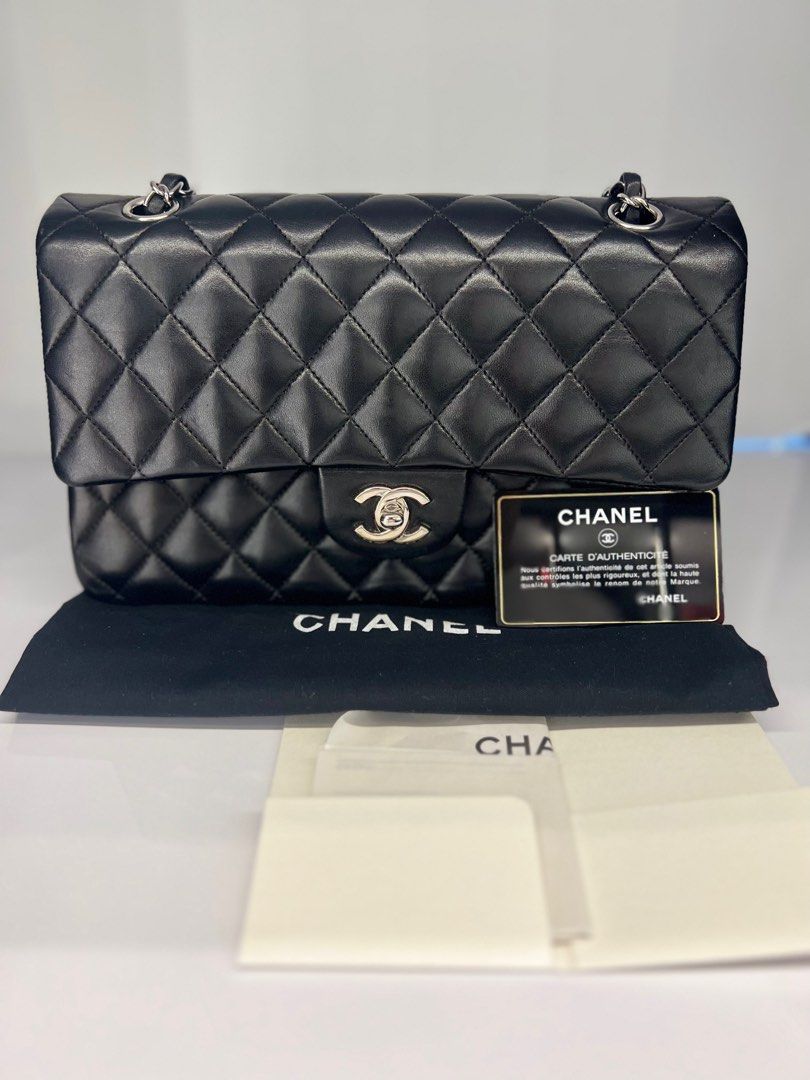 The Luxury Price Boom: Why You Should Invest in Chanel Handbags