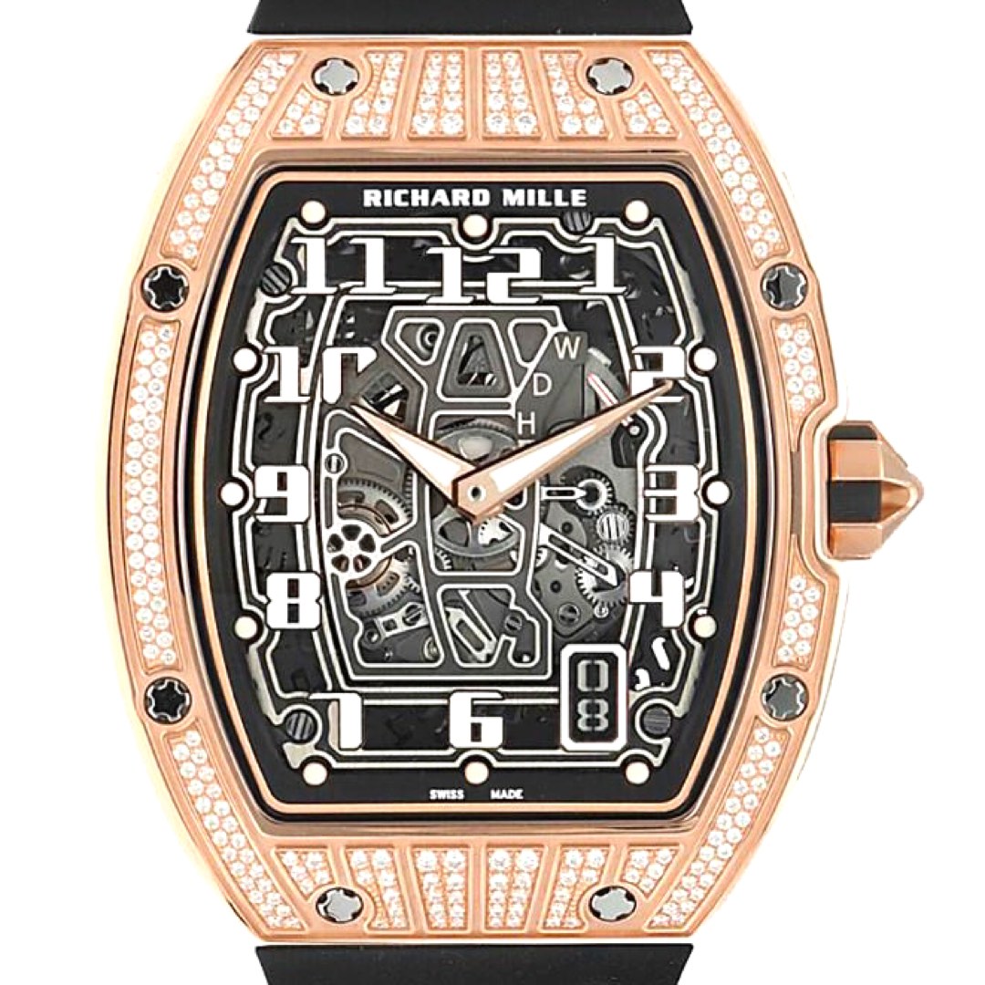 Least expensive shop richard mille