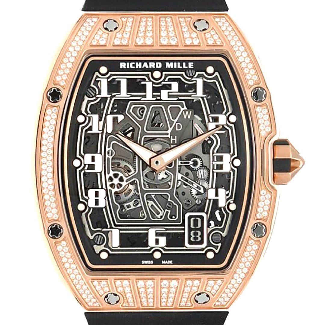 Cheap richard mille watches sales