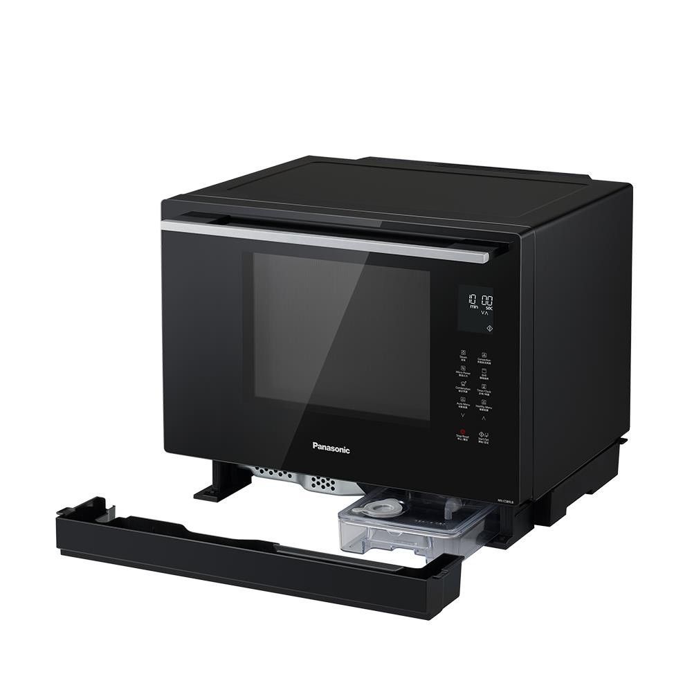 Check out Panasonic Microwave Oven Multifunctional Healthy Grill Steam