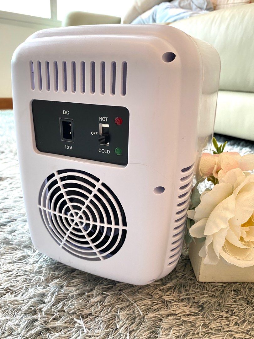 cosmetic fridge for sale